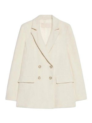iBLUES: Blazer - Blazer - Weiß
