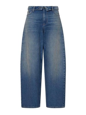 Liu Jo: bombers - Jeans