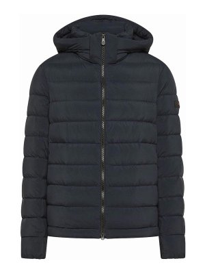 PEUTEREY: Vestes-rembourrees - Blouson Rembourré - Multicolore