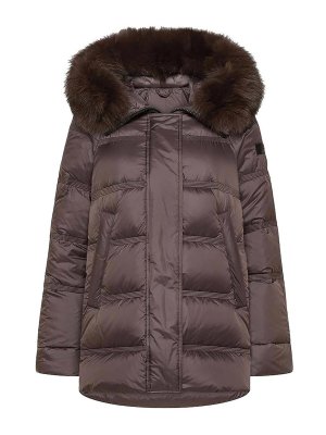 PEUTEREY: padded jackets - Jacket