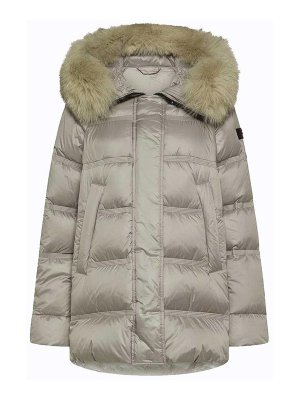 PEUTEREY: padded jackets - Jacket