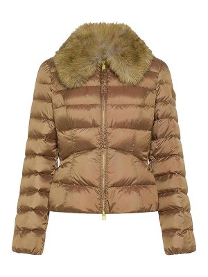PEUTEREY: padded jackets - Jacket