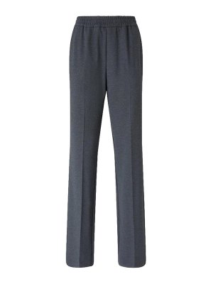 Pinko: straight leg jeans - Trousers