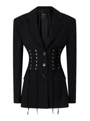 Pinko: casual jackets - Blazer