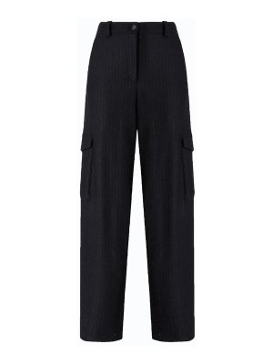 Pinko: casual trousers - Trousers