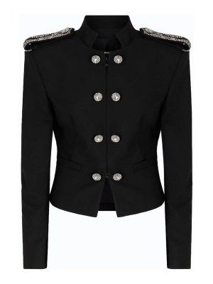Pinko: Vestes de costume - Blazer - Noir