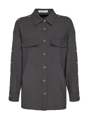 SIMONA CORSELLINI: camicie - Camicia
