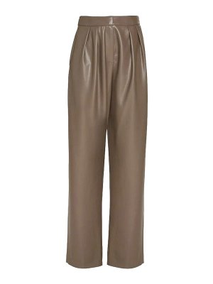 SIMONA CORSELLINI: pantaloni casual - Pantaloni