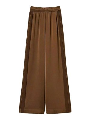 TWINSET: pantaloni casual - Pantaloni