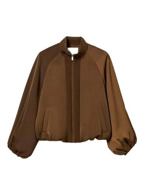 TWINSET: casual jackets - Jacket