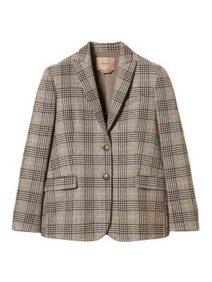 TWINSET: Blazer - Blazer - Bunt