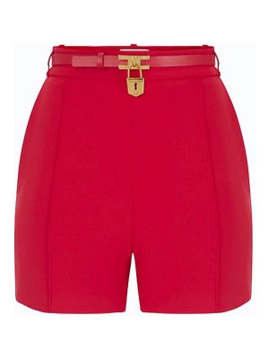 ELISABETTA FRANCHI: cinture - Pantaloni