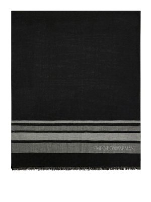EMPORIO ARMANI: scarves - Scarf
