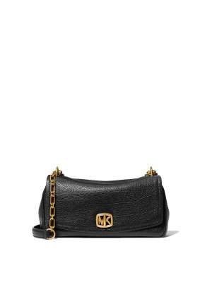 MICHAEL KORS: Bolsos de hombro - Bolsa De Hombro - Negro
