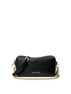MICHAEL KORS: Bolsos de hombro - Bolsa De Hombro - Negro