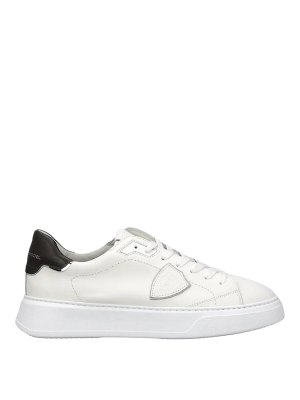 PHILIPPE MODEL: trainers - Sneakers
