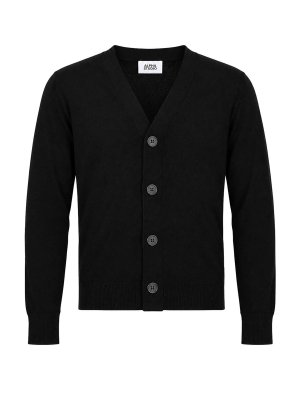 ALPHA STUDIO: cardigans - Cardigan