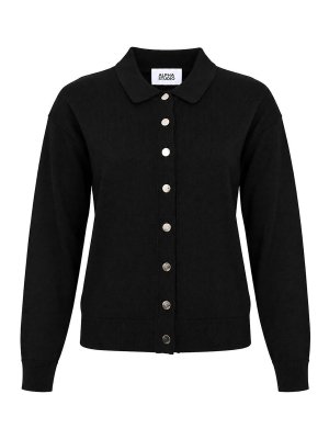 ALPHA STUDIO: Chemises - Chemise - Noir