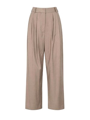ALPHA STUDIO: Tailored & Formal trousers - Tailoring trousers