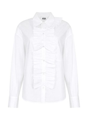 ALPHA STUDIO: shirts - Shirt