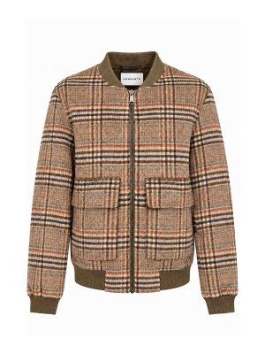 AMARANTO: giacche bomber - Bomber