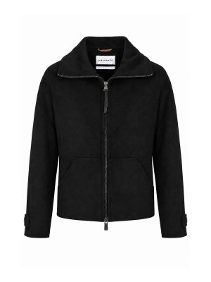 AMARANTO: casual jackets - Jacket