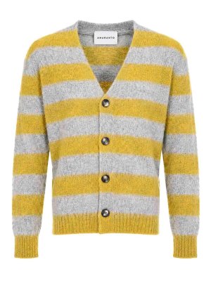 AMARANTO: cardigans - Cardigan