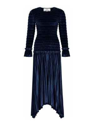 AMOSA: Abendkleider - Abendkleid - Bunt