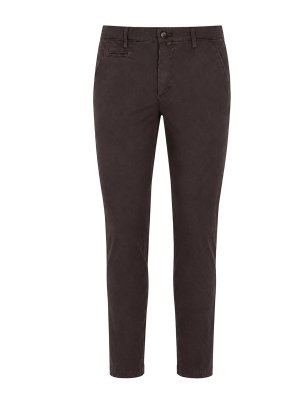 BRIGLIA 1949: casual trousers - Slim Trousers Bg05
