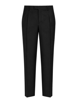 BRIGLIA 1949: Tailored & Formal trousers - Marguttas trousers