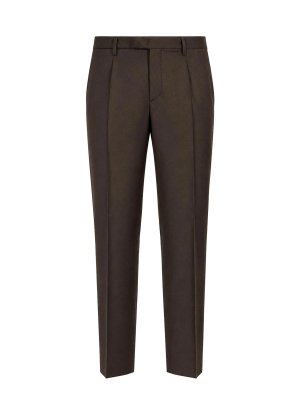 BRIGLIA 1949: Pantaloni sartoriali - Pantalone Marguttas