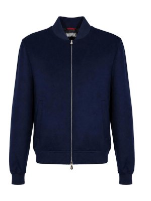 BRUNELLO CUCINELLI: bombers - Bomber