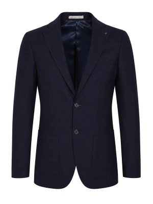 CORNELIANI: giacche blazer - Giacca Monopetto