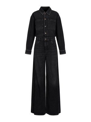 CYCLE JEANS: Chemises - Chemise - Noir