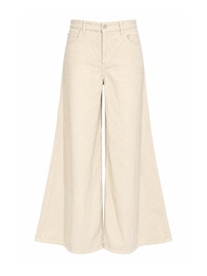 CYCLE JEANS: Pantalons casual - Pantalons Décontractés - Taupe