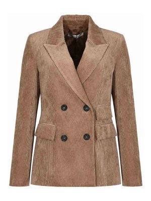 D.EXTERIOR: blazers - Double-breasted jacket