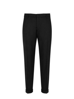 DONDUP: Tailored & Formal trousers - Gaubert Relax Trousers