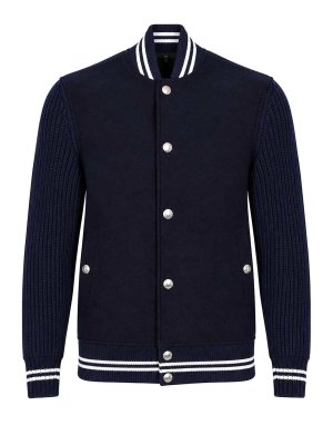 ELEVENTY: giacche bomber - Bomber