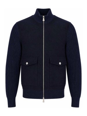 ELEVENTY: giacche bomber - Bomber