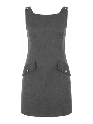 ELISABETTA FRANCHI: abiti corti - Vestito  Corto