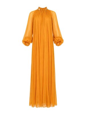 ELISABETTA FRANCHI: Robes de soirée - Robe De Soirée - Multicolore