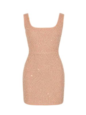 ELISABETTA FRANCHI: abiti corti - Vestito  Corto