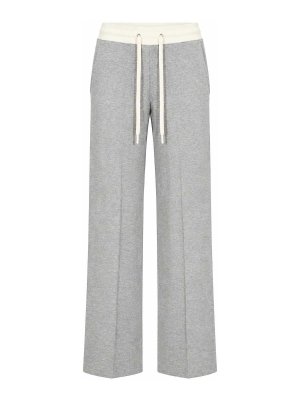 ELISABETTA FRANCHI: casual trousers - Pants