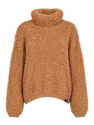 ELISABETTA FRANCHI: crew necks - Sweater