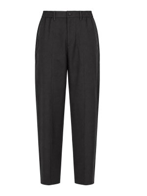 EMPORIO ARMANI: casual trousers - Trousers