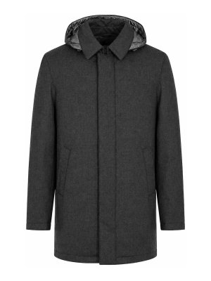 HERNO: casual jackets - Jacket