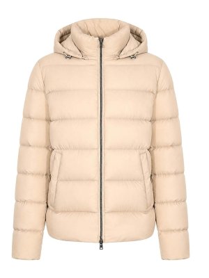 HERNO: padded jackets - Down filled comforter