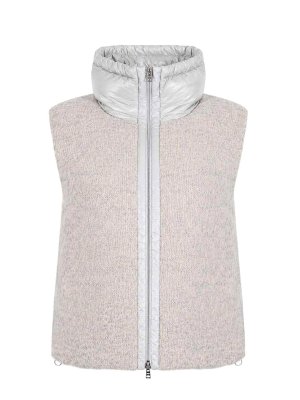 HERNO: gilet - Gilet