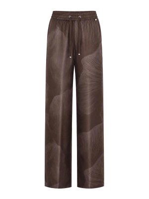 HERNO: pantaloni casual - Pantalone