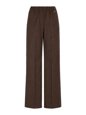 HERNO: pantaloni casual - Pantalone Resort